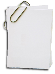 Contacter les 5 sens de l'écrivain